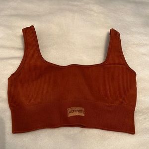 Bo and Tee sports bra